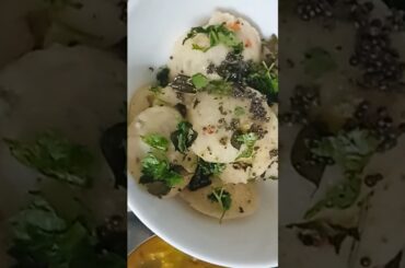 HEALTHY BREAKFAST #coconutchutneyrecipe #sambhar #idli #recipes #likesharesubscribe #likeforlike