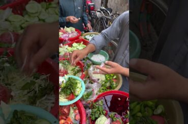 Asmat Salad Peshawar #shorts #shortvideo