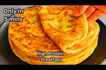Only 5 min Special Lunch Box recipe for School || Easy & Healthy Breakfast recipe||