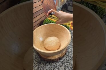 Whole Wheat Bread Recipe at Home | Soft, Fluffy & Healthy Homemade Bread