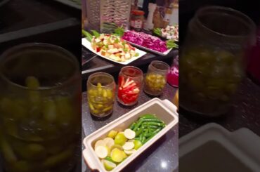 buffet salad video #like #subscribe #highlights #viralshorts #viralshorts #highlights #short