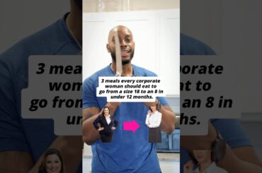 Fat Loss Meals To Reduce Bloating and Belly Fat