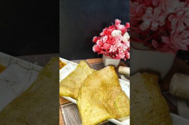 sprouts & oats chilla receipell healthy breakfast ll#shortsfeed #ytshorts #yt #recipe #shortsvideo