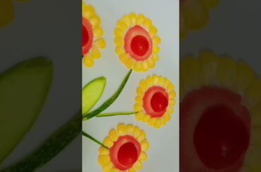 salad decoration #like #subscribe #trending #viralshorts #highlights #shorts #short