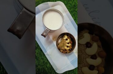 Healthy Breakfast #tepukkartu