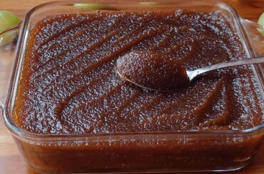 Homemade Amlaprash Recipe | Pure & Healthy Immunity Booster | How to Make Amlaprash at Home