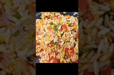 Vinamra Sagar Ji Maharaj benefits of Murmura Evening snacks & health #viral #food #shorts