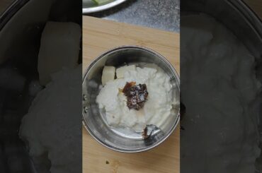 Chickpea paneer salad. #healthy #salad #shorts #reels #food #trending #viral #ytshorts #recipe