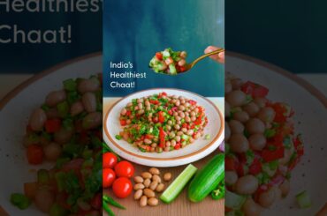 This Protein-Packed Chaat Will Surprise You