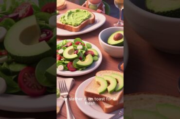 Sandwich Spread Ideas: #Low calories spread #Healthy fats food #FreshFuel_Daily #Clean Eating swap