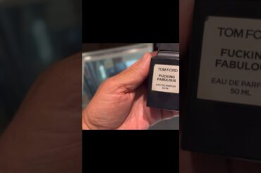 We’ve become of of those people