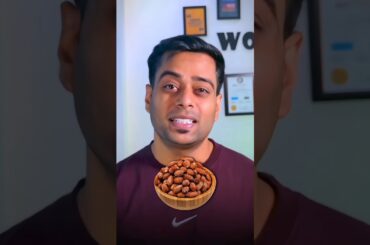 Healthy Indian Snacks That ACTUALLY Taste Good