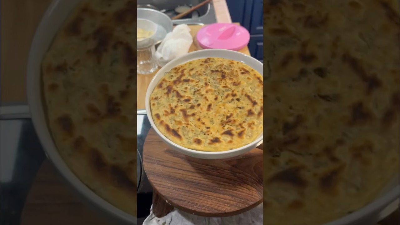 Paratha #paratha #viral #youtubeshorts #trending #shorts #short #irfanakitchendiary #video Paratha #paratha #viral #youtubeshorts #trending #shorts #short #irfanakitchendiary #video