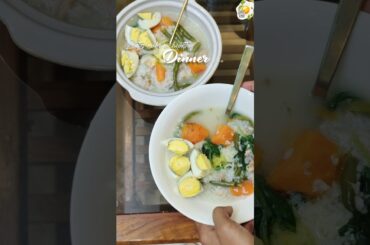 Healthy Dinner recipe for winter #youtubeshorts #lunch #healthy #bengali #comfortfood #food