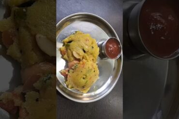 Instant healthy breakfast recipe #recipe #food #shorts #viral