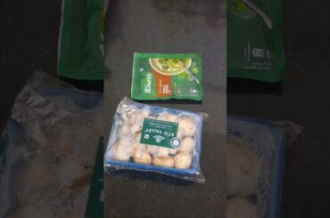 Healthy soup at home | Anita's Cooking Channel #maakirasoise #ytshorts #easyrecipe #healthyrecipes