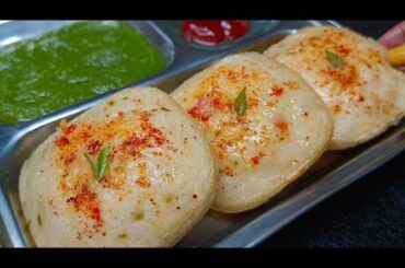 Breakfast Recipe Ideas | Dinner Recipes Indian Vegetarian | Tiffin Recipes