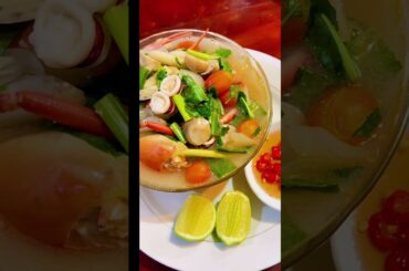 Tongyum Khmer #cooking #cambodianfood #homemade #healthy #foodlover #kitchen #recipe