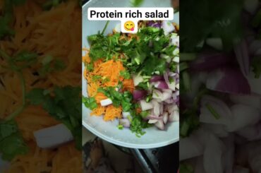 healthy salad #shorts #viralvideo #food #recipe #healthy