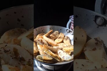 easy and healthy Breakfast recipe// suji and chana daal Fara// #food #recipe #trending #shorts #vlog