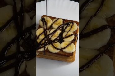 2min Healthy Sandwich Recipe #youtubeshorts #ytshorts #food #sandwich