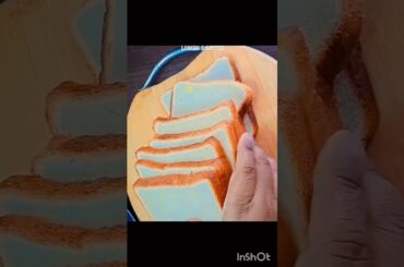 Trending Recipe of Shahi Roll Sweet #shorts #recipe #dessert #bread #sweet