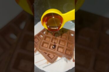 Ragi Waffles-Gluten Free #ragirecipes #HealthyRecipes #eveningsnacks #food