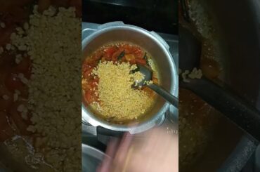 Tasty and lite moong ki meethi daal #shorts #hyderabad #moongdal #trending #healthyrecipes