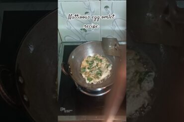 2 min egg omlet recipe #food #youtubeshorts #shortvideo #shorts #health #healthylifestyle