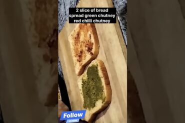 2 healthy sandwich recipes for weight loss l hindi mein protein rich sandwich recipe l