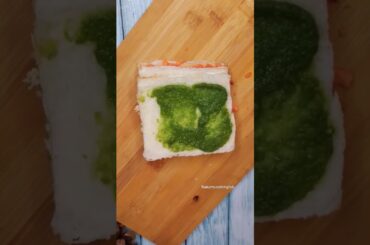 Tricolour Lunch Box Ideas for kids #shorts #lunchboxideas #lunchbox #tiffin #school