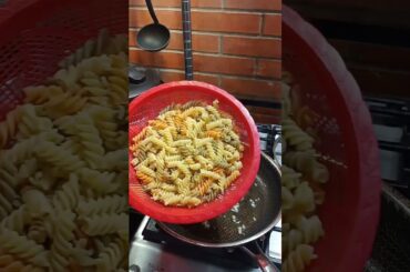 cena saludable #quehagodecomerhoy #recetas #comerbien #ensalada