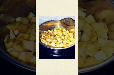 simple recipe #minivlog #food lover #healthylessoil #healthy mealhealthylife