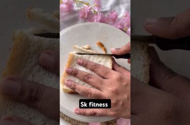 NO BAKE NO JHANJHAT RASMALAI BREAD TRES LECHES CAKE#nutrition #fitness #chiaseeds#trending #viral