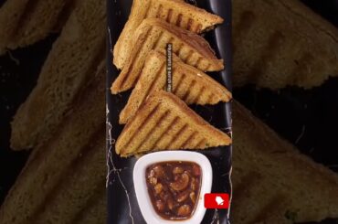 2 easy protein rich sandwich recipes in breakfast l in hindi l mixing ideas with vinu l