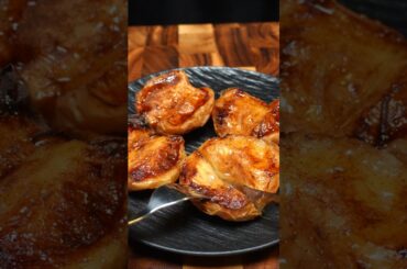 COZY Cinnamon Baked Apples (3 Ingredients!) | The ULTIMATE Healthy & Guilt-Free Dessert #asmr