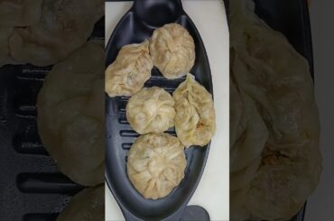 Soft & Juicy Soya Momo Recipe | Healthy Protein-Packed Momo | Mumpys Kitchen