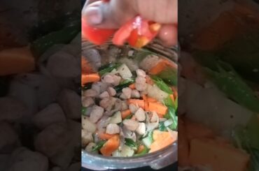 #mixed veg rice#lunchbox #veg rice recipes#shorts #trending #easy recipe#healthy #veg #mix veg