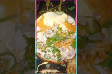 Protein Breakfast | Quick Egg Recipe | #shorts #food #youtubeshorts