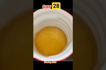 Day 28 of losing 3 kg in a month #homecookedfood #changeyourmindsetchangeyourlife #weightloss