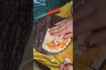 World's best many roti! #roti #recipe #foodie #youtubeshorts #viral #trending