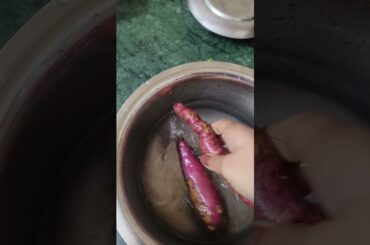 Shakarkandi khane k fayde!#sweet patato #foodie #healthyliving #ytshorts #viralvideo