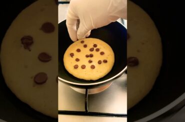 Sugar free oats egg  pancakes | Quick weight loss breakfast Idea #shorts #viralshort #food