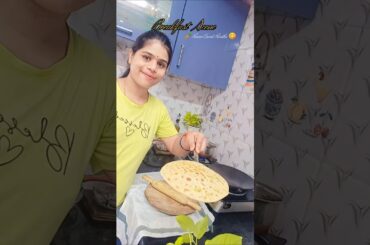 Healthy Breakfast #telugu #ytshorts #shortsfeed #breakfast #healthyfood #recipe #viralshorts #shorts