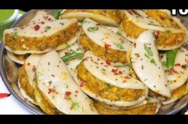 10 minutes Healthy Instant Breakfast Recipes | Breakfast Recipes | Easy Nashta