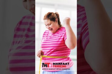 Cara Mudah Menurunkan Berat Badan #shorts #pisang #beratbadan