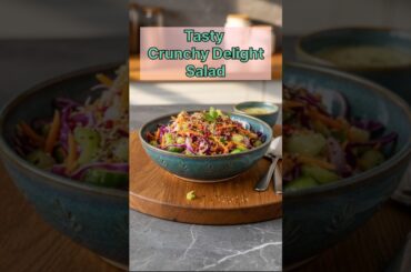 Healthy salad recipes for Weight loss | colourful salad #shorts #salad