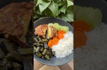 Tried this Viral Egg Recipe#viral#trending#egg#shorts#food#eggrecipe#viralegg#shorts#fyp#ashortaday