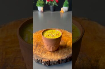 Viral Healthy Besan Milk Recipe #recipe #shorts #healthy #food