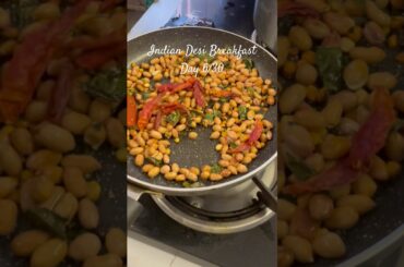 Indian Desi Breakfast Day6/30||#shorts #food#cooking #recipe #breakfast#southindianfood #idlisambhar